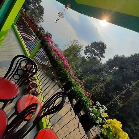 Greenery Homestay Dardżyling Zewnętrze zdjęcie