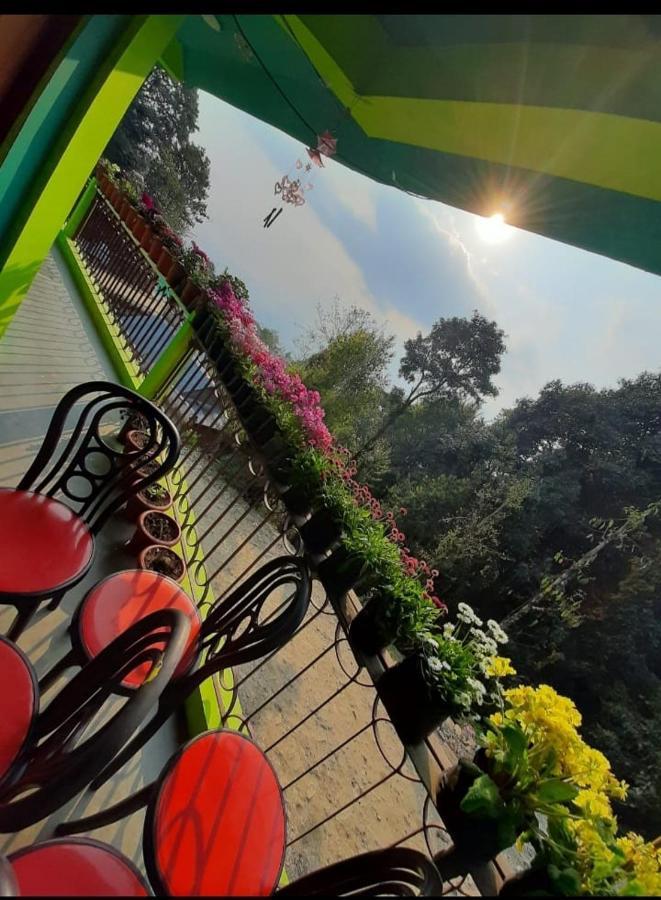 Greenery Homestay Dardżyling Zewnętrze zdjęcie
